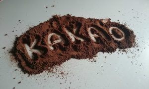 Cacao y Cocoa recetas y beneficios del cacao