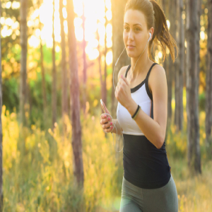 Correra el mejor exercício para tus membros inferiores, oxigenar la sangre y su cuerpo