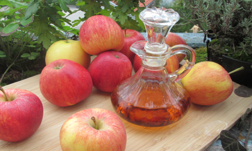 Beneficios del Vinagre de Manzana y sus propiedades