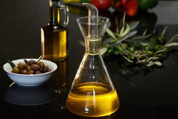 20 benefícios do azeite de oliva para a saúde